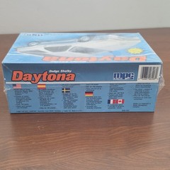 1987 mpc Ertl Dodge Shelby Daytona Model Kit – 1:25 scale Factory Sealed