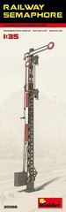 MiniArt 1/35 RAILWAY SEMAPHORE 35566