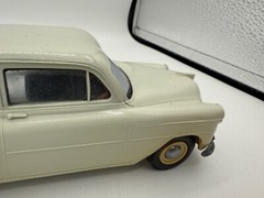 VINTAGE 1950s PMC CHEVROLET STYLELINE DEALER PROMO CAR