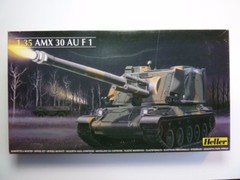 Heller 1/35 AMX 30 AU F1 #81129 (Sealed) 📌Listed in USA📌