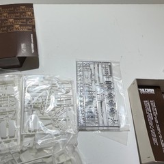 Union Memorial Collection #MC09-1500 1:25 Scale 1948 Ford Convertible Kit Sealed