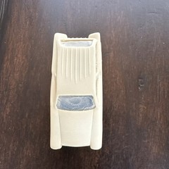 Jimmy Flintstone 1958 Nomad Resin HO Slot Car Body