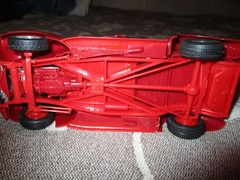 Vintage/PLASTIC/BUILT/MODEL/PARTS/LOT/#2(FORD/GMC/TRUCKS )1980’s/90’s/Nice