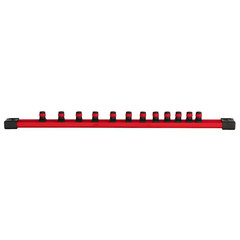 3/8 In. Drive SAE 12-Point Deep Well Socket Set (12-Piece)