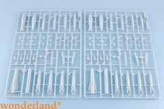 Trumpeter 1/32 02245 A-7D Corsair II