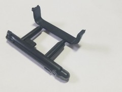 Kenworth Aerodyne Cab Over REAR CAB MOUNT from AMT 1:25 Model Kit