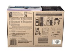 AMT1431 PLASTIC MODEL KIT 1965 PLYMOUTH BARRACUDA 1/25 SCALE NEW IN SEALED BOX