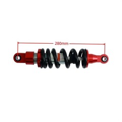 250mm 260mm 270mm 280mm 290mm Rear Shock Absorber 1000LBS Suspension Sensa-Trac
