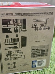AMT ’23 T Delivery Van Sweet N Special Kit # AMT860/12 New Factory Sealed 1:25