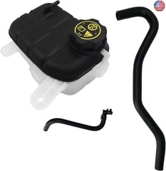 Engine Coolant Reservoir Tank fit for 13-21 Buick Encore 1.4L 13-21 Chevrolet