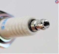 NGK BR8ES 10 Spark Plugs in box (5422) F C
