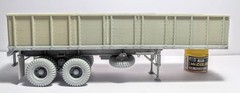 1/35 HOBBY LINK US M127 Trailer