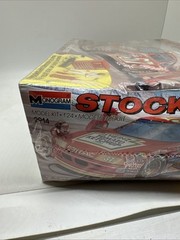 Monogram Original Heinz Pontiac Grand Prix Stock Car 1/24 #2914 – Sealed In Box