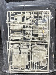 AMT 1967 Chevelle Pro Street 1/25 Scale Plastic Model Kit All Pieces Sealed NEW