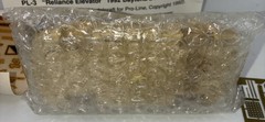 🏁 Pro Line Miniatures Model 1/43,Gto Mustang Dingman IMSA 2000 Kit 44/250 New