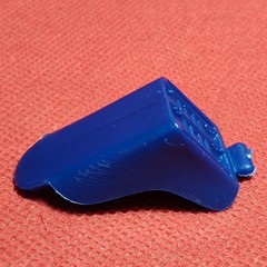 Racing Seat Ford F-150 Monster Truck 1:25 Scale Model Car Part AMT