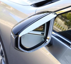 Auto Accessories Fit for Lexus NX 250 350H 450H+ 2022 2023 2024 Rearview Mirror