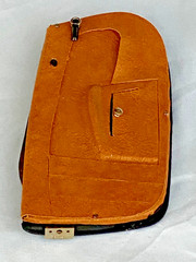 Vintage POCHER Mercedes Model DOORS – BOTH Left driver and Right passenger