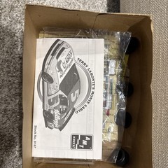 AMT/Ertl Nascar Terry Labonte #5 Kellogg Monte Carlo 1/25 Scale Model NEW Sealed