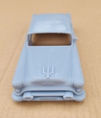 RESIN 3D PRINTED 1/25 1954 OLDSMOBILE 88 SUPER HOLIDAY COUPE BODY