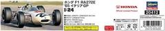 Rare kit Hasegawa 1/24 Honda F1 RA272E 1965 Italy GP from Japan 7394