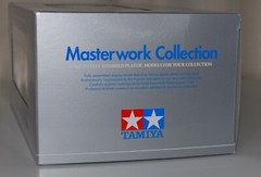 TAMIYA MASTERWORKS COLLECTION 1978 LOTUS TYPE 79 NO. 6 – BRITISH GP 1:20