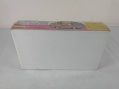 Datsun 280Z with Garage Lindberg SnapFit 1:32 Model Kit # 390