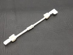 Diamond REO Truck Tractor TRACK BAR for 1:25 AMT Model Kit