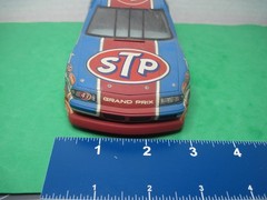 AMT Ertl 6728 1/25 Richard Petty’s #43 STP Pontiac Grand Prix Built up Nicely