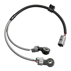 Knock Sensor and Harness Kit Compatible with Toyota 4Runner Avalon Camry Corolla
