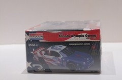 MONOGRAM 1996 MONTE CARLO ATLANTA OLYMPIC GAMES SCALE 1:24 MODEL KIT NEW 85-2483