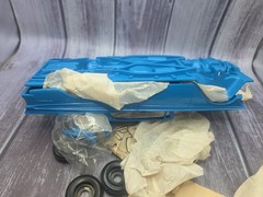 ULTRA RARE AMT Junior Edsel Corsair Hardtop Complete Vintage Model Build Kit