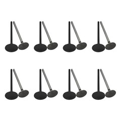 16 x Intake Air-out Engine Valve Replacement for Chevy Cavalier Cobalt HHR
