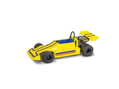 * Revell 1:25 Fantasy Formula ’78 Chevy Off-Road 4×4 w/ Racer Plastic Model Kit