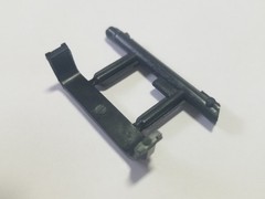 Kenworth Aerodyne Cab Over REAR CAB MOUNT from AMT 1:25 Model Kit