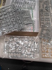Dragon 6224 Sd.Kfz 251 Ausf. C Halftrck ’39 to ’45 Series 3 in 1 Scale 1:35