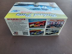 Salvinos JR Models 1/25 Richard Petty 1971 Chrysler Plymouth 75 years