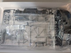 Tamiya 24175 Taisan Starcard Porsche 911GT2 1/24 Scale Plastic Model Kit
