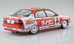 1/24 BEEMAX No.17 Toyota Corona ST191 1994 JTCC Specification AOSHIMA