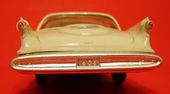 SMP 1959 Imperial Promo, with Box. Free Shipping. READ THE DESCRIPTION!