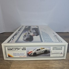 Union Model 1/24 Porsche 907/8 Assembly Model Kit MC-76 Japan