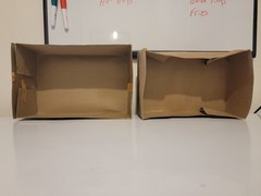 *Rare / Vintage* AMT ’75 Ford Pinto (Empty) Box # T454