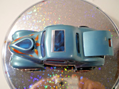 VINTAGE 1937 CHEVY CUSTOM DRAG CAR VINTAGE 70’s BUILT SUPER NICE DETAIL!