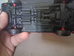Revell Bausatz Triumph TR8 Targa, Snap-Together, Maßstab 1:25, H-6202 