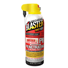 11 Oz. PB Penetrating Oil
