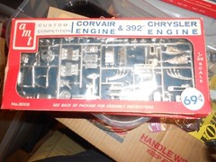 amt kits for model cars