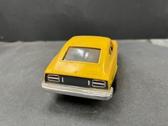 C17 Monogram Datsun 280z Sports car vintage built car model McM. 1/24