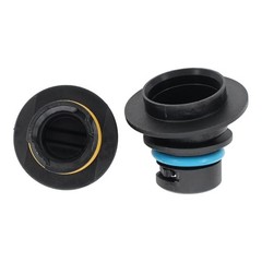 Engine Oil Filler Tube and Cap Cover Set for Buick Lacrosse Regal Verano for