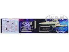 SKILL 2 MODEL KIT USS RELIANT NCC-1864 “STAR TREK II” 1/537 SCALE AMT AMT1457 M