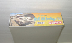 Dragon Armor Pro 1/72 20MM US M3A2 ODS Bradley w/ ERA 7333